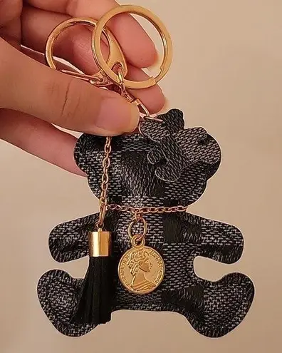 Keychain / Bag Charm