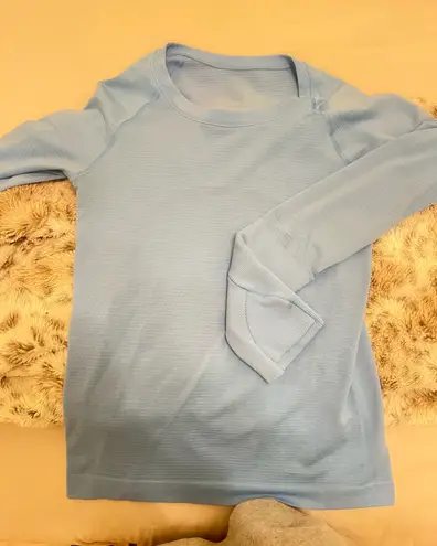 Lululemon  Swiftly Tech - Image 1