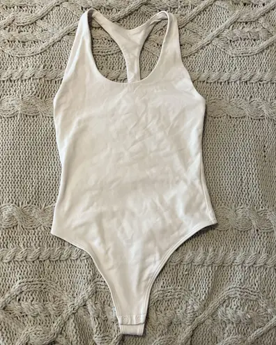 Aritzia Bodysuit