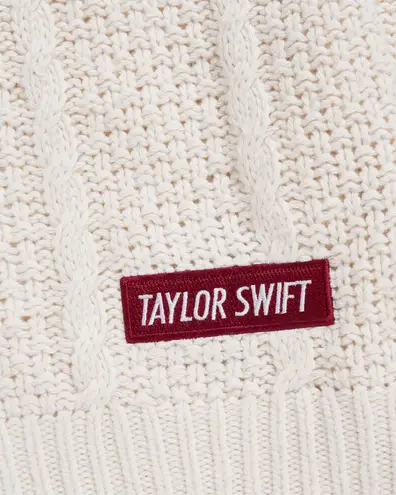 Taylor Swift  Red Taylor’s Version Cardigan XS/SM - Image 3