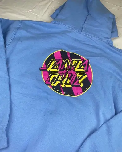 Santa Cruz Hoodie