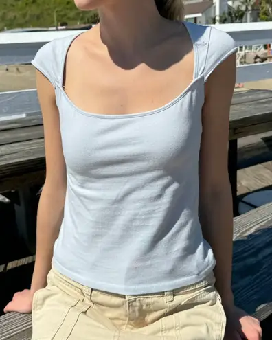 Brandy Melville Ella Top