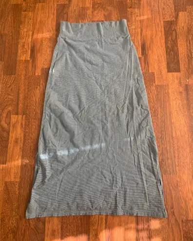 Patagonia Maxi Skirt