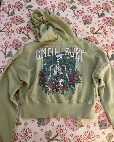 O'Neill O’Neill Zip Up Hoodie