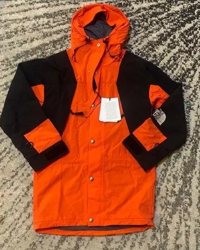 Gucci  x The North Face Windbreaker size XXS