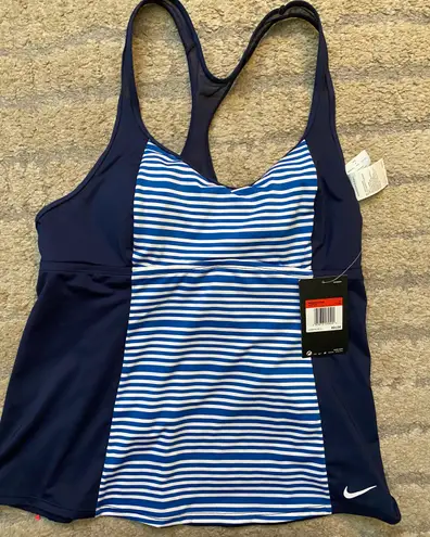 Nike NWT Swimming Tank Top