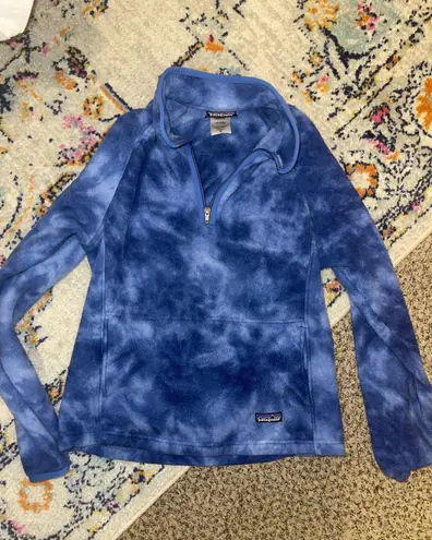 Patagonia Half Zip