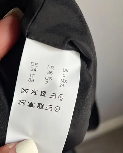 Hugo Boss NWT BOSS by Black Dirusa Fundatal Sheath Dress