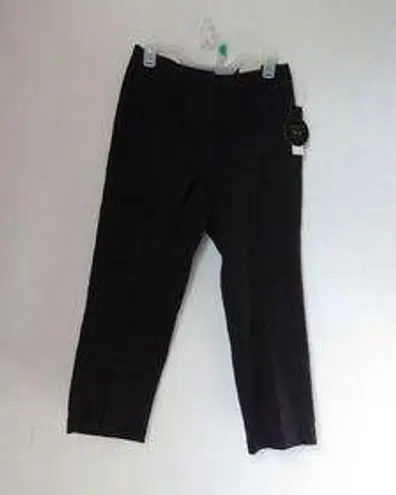 Larry Levine Dress Pants Black