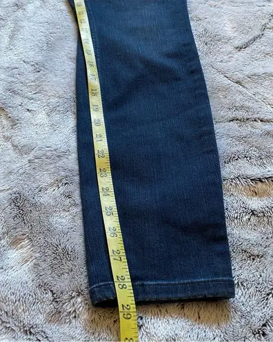 Torrid  Bombshell Skinny Premium Stretch High-Rise Jean 16 NWT