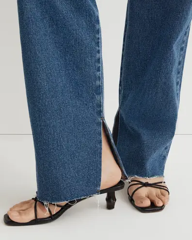 Madewell Jeans