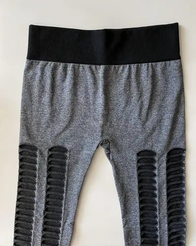 Active Wear Set Gray