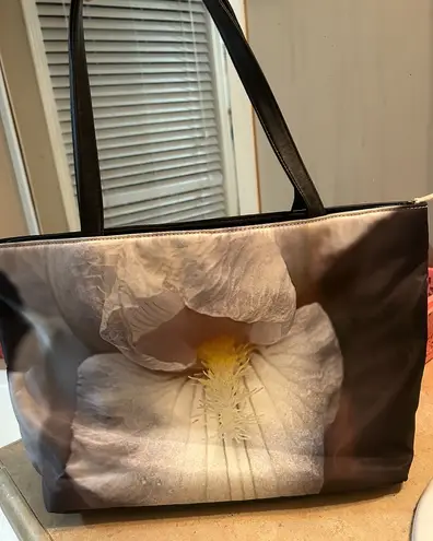 Tote/purse Black