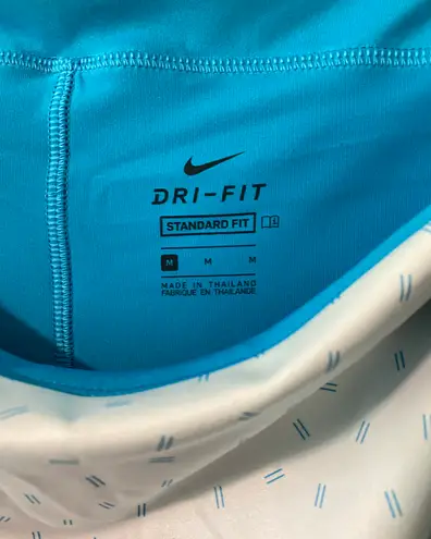 Nike Women's Dri-Fit Victory UV 17" Golf Skirt