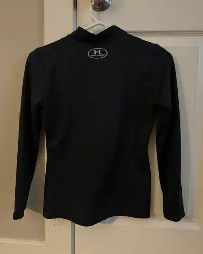 Under Armour Long-Sleeve Compression Shirt