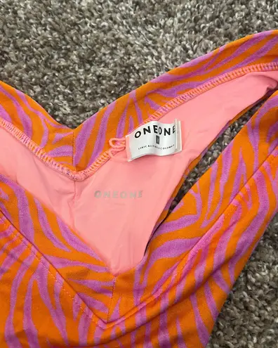 ONEONE Swimwear One One swim