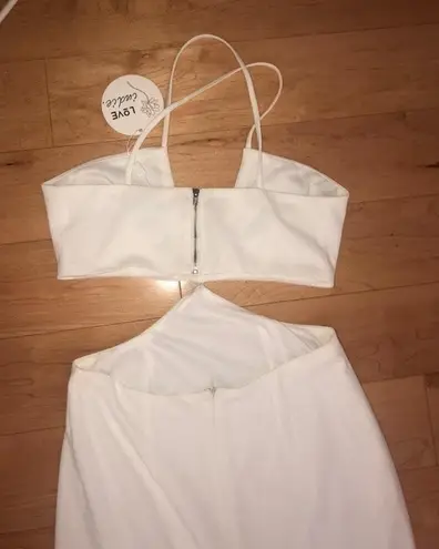 Sabo Skirt Dress NWT