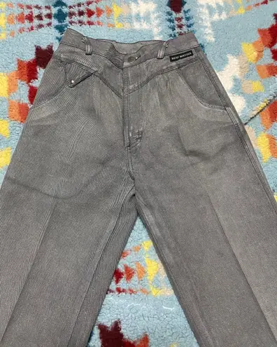 Rocky Mountain Vtg Western Jeans