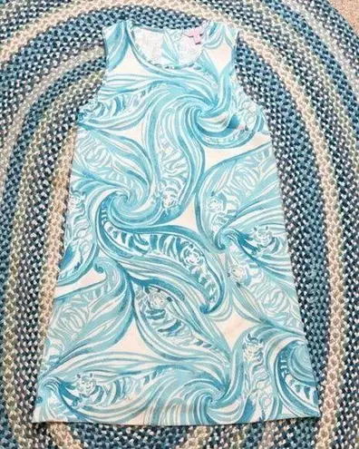 Lilly Pulitzer  Dress