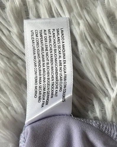 Lija Women's Bluebell and Currant power Tennis Skort size Small