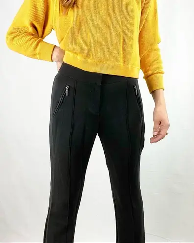 Rebecca Taylor SLIM BOOTLEG TROUSERS