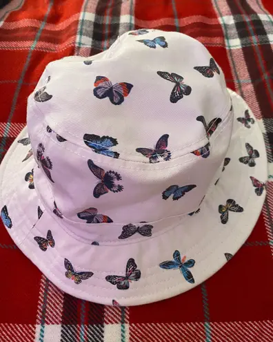 American Eagle Bucket Hat