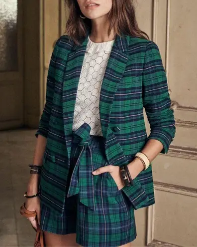 Sézane NWOT Christie Blazer