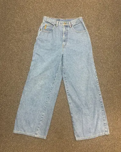 Vintage Jeans Blue Size 10 - $65 - From Erica Vintage Jeans Blue Size 10 - $65 - From Erica
