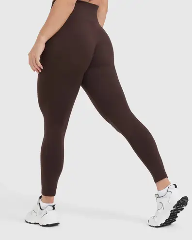 Oner Active CLASSIC SEAMLESS 2.0 LEGGINGS - SMALL SHORT / REG