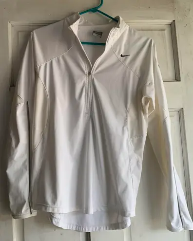 Nike Workout Pullover