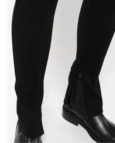 ANINE BING Max High-Rise Skinny Trousers