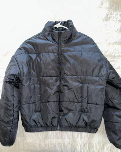 Abound Puffer Coat