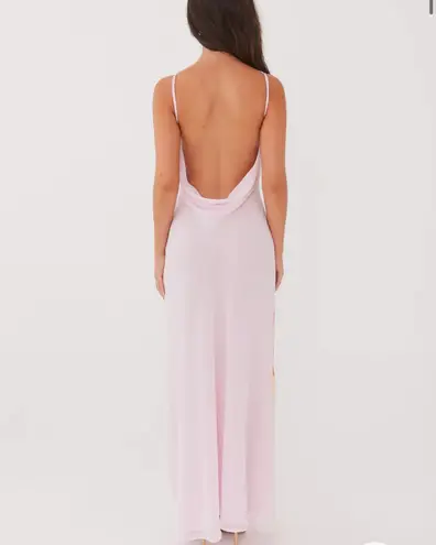 Peppermayo Maxi Dress