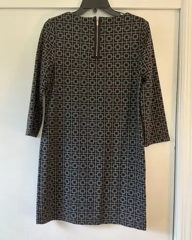 Grace Elements Geometric Dress