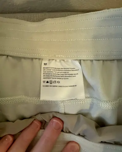 Lululemon Softstreme Pants