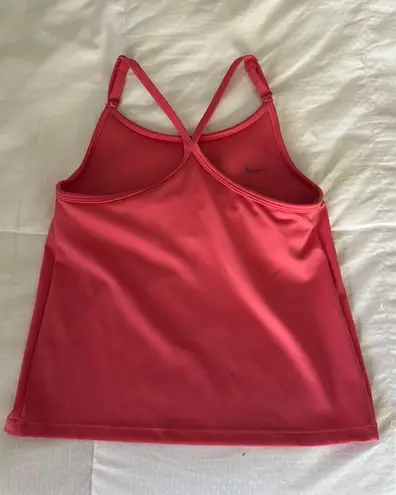 Nike Tank