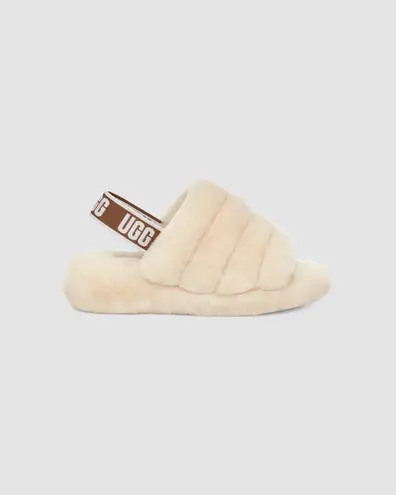 UGG Fluff Yeah Slides