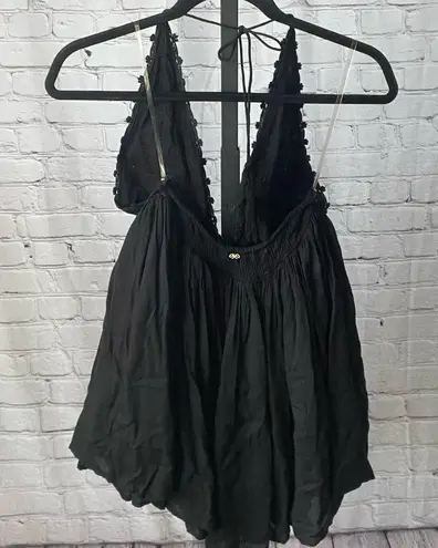 PilyQ City Of Stars Celeste Dress cover up size XS/Small