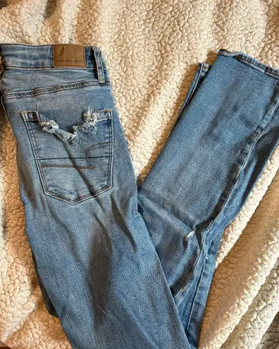 American Eagle Outfitters Aejeans