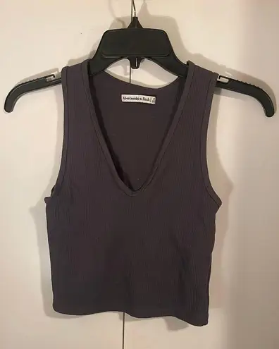 Abercrombie & Fitch tank top