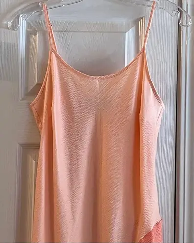 INC International Concepts Intimate Colorblocked Nightgown