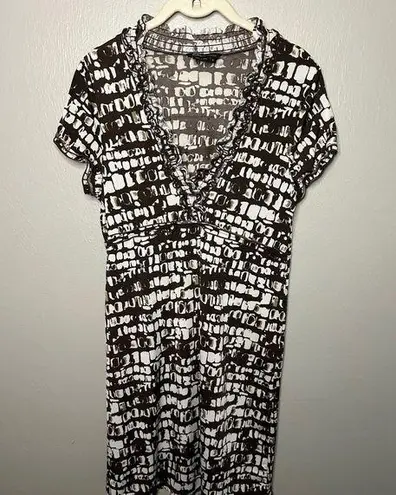 BCBG Maxazria Dress