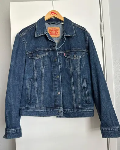 Levi's Denim Jacket