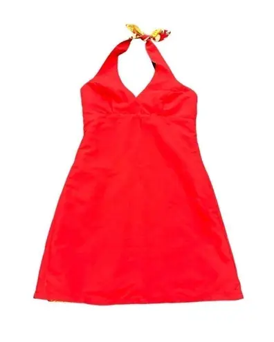 Weatherproof Vintage Y2K reversible dress