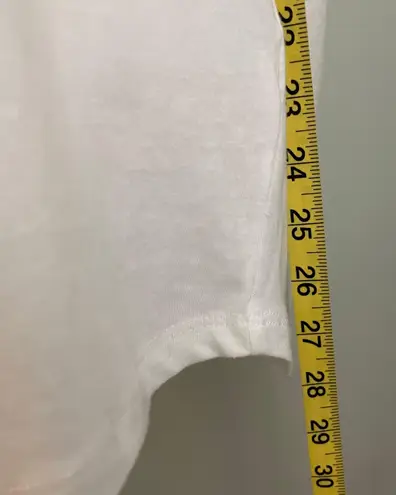 Rivalry Threads NWT Michigan Wolverines Sleeveless Muscle Tee Tank Top New Gameday Ringer