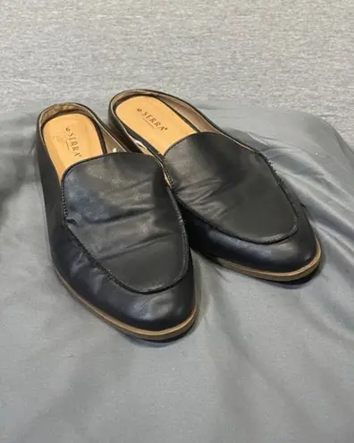 Serra Women's Black Mules Size 9