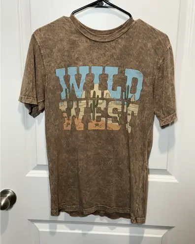 Lotus Fashion Wild West T