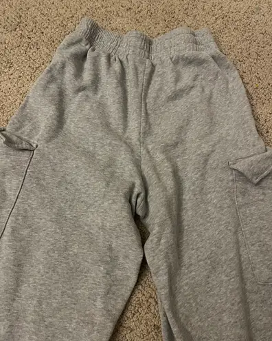 Target Cargo Sweatpants