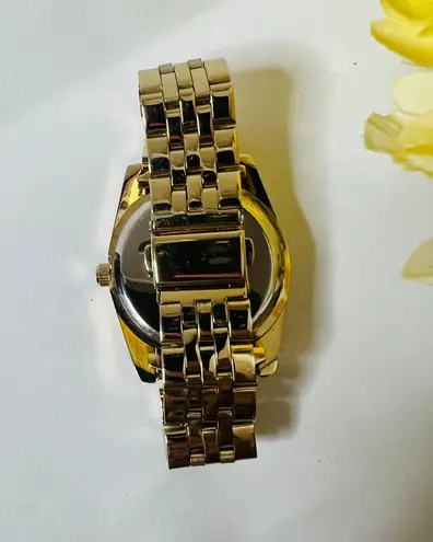 Bebe Gold  Watch