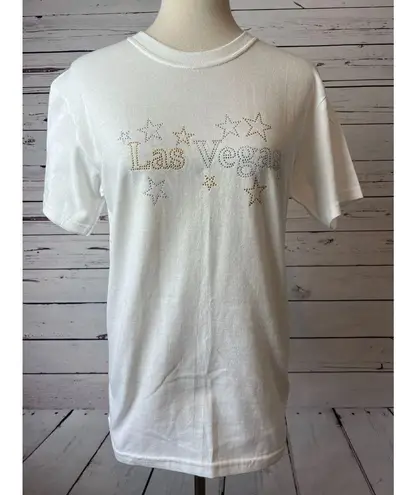 NWT Las Vegas MGM Mirage Tee Shirt Womens size Small T